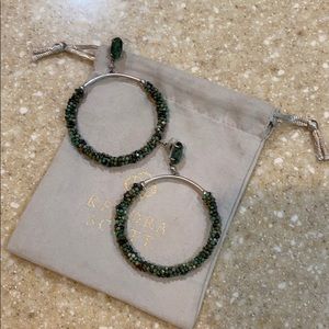 Kendra Scott Earrings